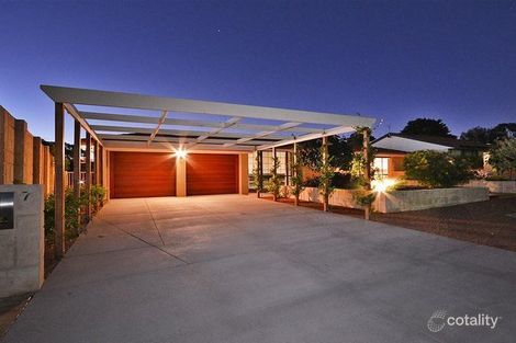 Property photo of 7 Emerald Way Edgewater WA 6027