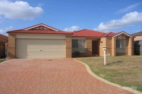 Property photo of 9 St Helens Close West Hoxton NSW 2171