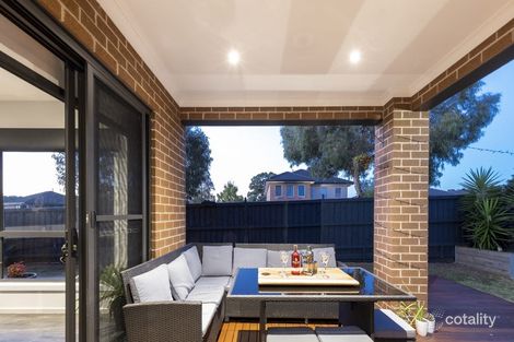 Property photo of 11 Temple Miles Road Croydon VIC 3136