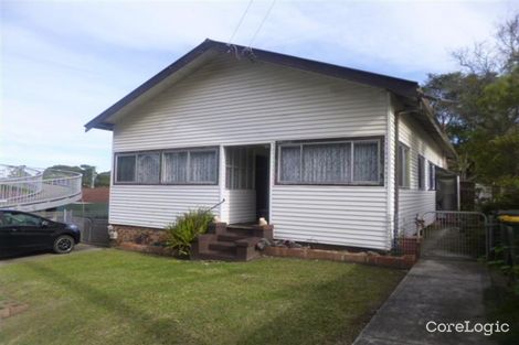 Property photo of 36 Cross Street Corrimal NSW 2518