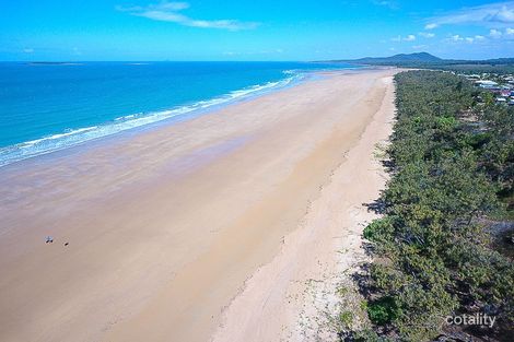 Property photo of 89 Rasmussen Avenue Hay Point QLD 4740