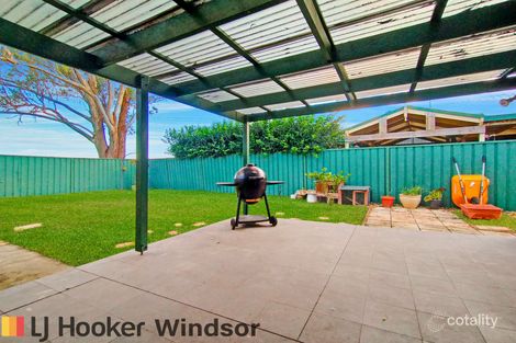 Property photo of 24 Batten Circuit South Windsor NSW 2756