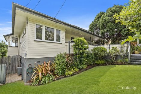 Property photo of 70 Gearside Street Everton Park QLD 4053