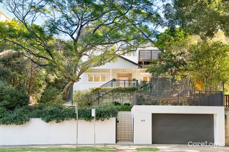 Property photo of 143 O'Sullivan Road Bellevue Hill NSW 2023