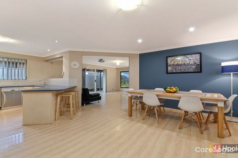 Property photo of 13 Manor Street Kellyville Ridge NSW 2155