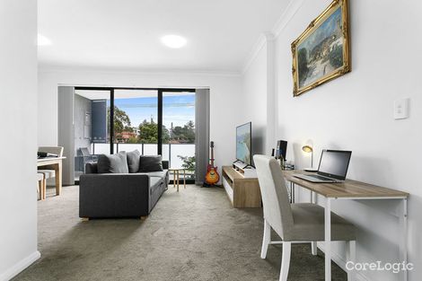 Property photo of 12/278-282 Railway Terrace Guildford NSW 2161