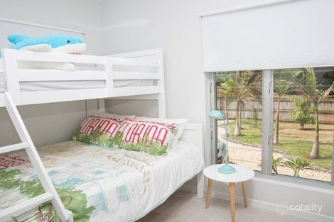 Property photo of 143 O'Shea Esplanade Machans Beach QLD 4878