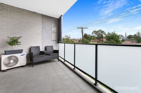Property photo of 12/278-282 Railway Terrace Guildford NSW 2161