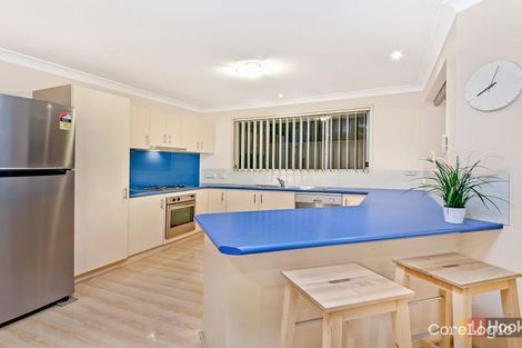 Property photo of 13 Manor Street Kellyville Ridge NSW 2155