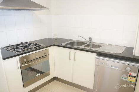 Property photo of 30/161 Main Street Kangaroo Point QLD 4169