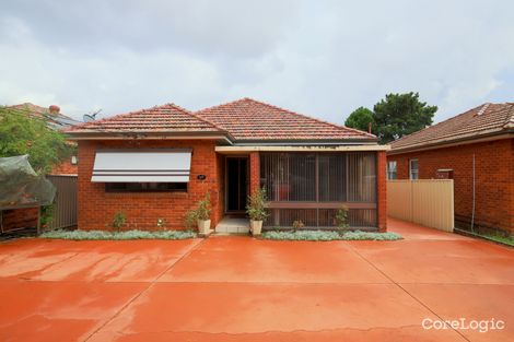 Property photo of 56 Chester Hill Road Chester Hill NSW 2162