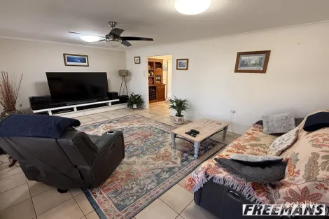 Property photo of 6 Flag Street Nanango QLD 4615