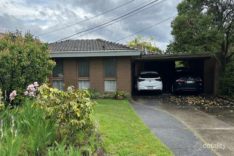 15 Runnymede St, Doncaster East, VIC 3109