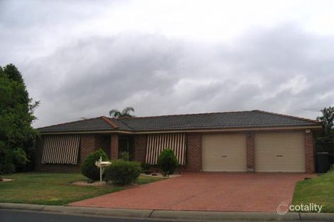 6 Bushlark Pl, Claremont Meadows, NSW 2747