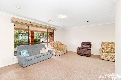 Property photo of 39 Walana Crescent Kooringal NSW 2650