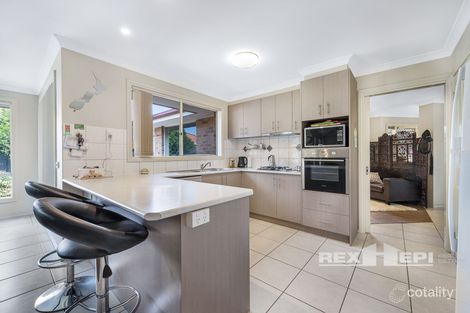 Property photo of 49 Rodlarni Crescent Berwick VIC 3806