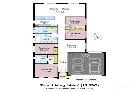 Property photo of 31 King Parrot Boulevard Drouin VIC 3818