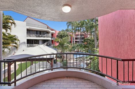 32/38 Enderley Ave, Surfers Paradise, QLD 4217