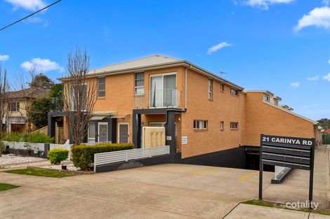 Property photo of 8/21 Carinya Road Girraween NSW 2145