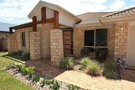 Property photo of 41 Landershute Road Palmwoods QLD 4555