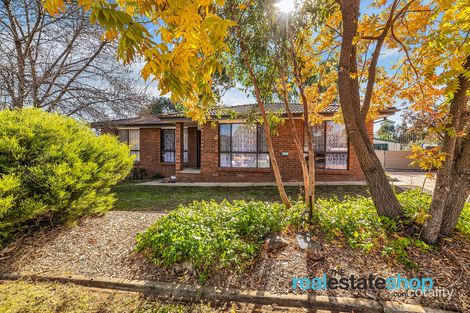 3 Deamer Cres, Chisholm, ACT 2905