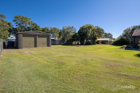 Property photo of 27 Maree Street Wondunna QLD 4655