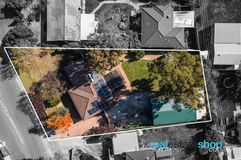 Property photo of 3 Deamer Crescent Chisholm ACT 2905