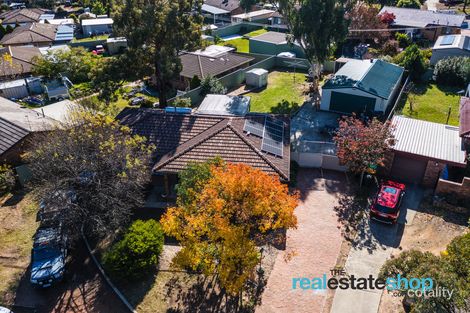 Property photo of 3 Deamer Crescent Chisholm ACT 2905