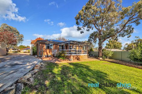 Property photo of 3 Deamer Crescent Chisholm ACT 2905