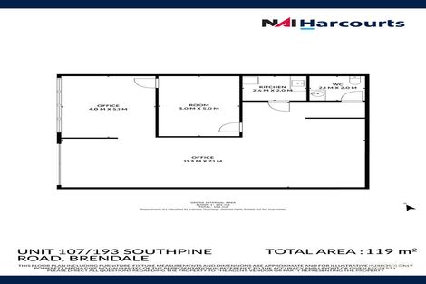 107/193-203 South Pine Rd, Brendale, QLD 4500