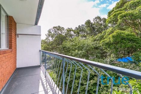 Property photo of 12/59 Tebbutt Street Leichhardt NSW 2040