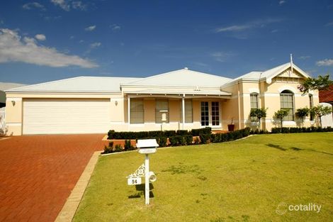 54 Braidwood Dr, Australind, WA 6233