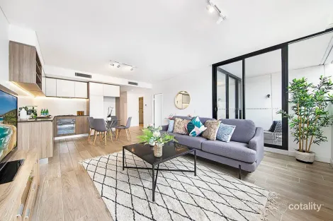 603/7 Conder St, Burwood, NSW 2134