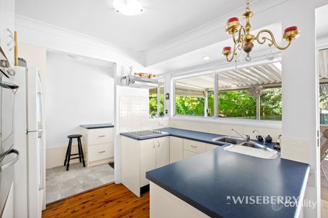 Property photo of 250 Scenic Drive Buff Point NSW 2262