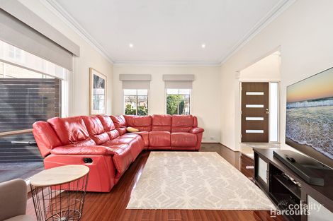 Property photo of 41 George Chudleigh Drive Hallam VIC 3803