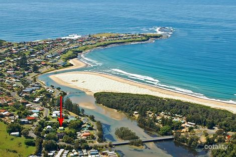 8 Riverleigh Ave, Gerroa, NSW 2534