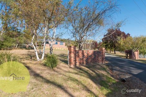 Property photo of 81A New Ecclestone Road Riverside TAS 7250