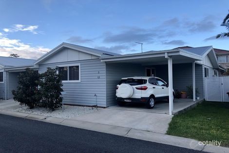 Property photo of 3/12 Pacific Street Woolgoolga NSW 2456