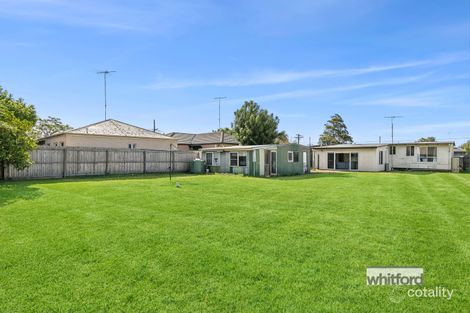 Property photo of 4 Dew Street Whittington VIC 3219