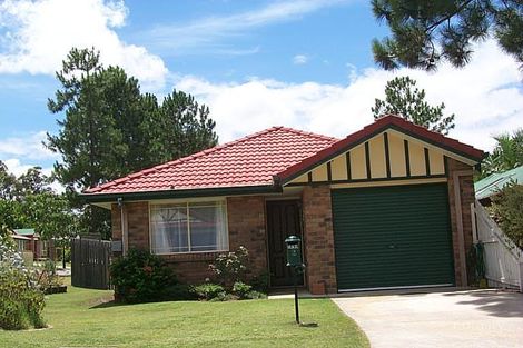 Property photo of 2 Cook Street Forest Lake QLD 4078