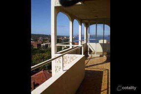 Property photo of 12/24 Birkley Road Manly NSW 2095