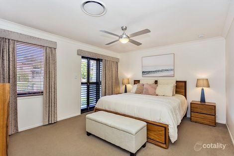 Property photo of 3 Ballah Crescent Highland Park QLD 4211