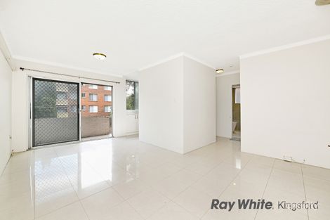 3/11 Grace Campbell Cres, Hillsdale, NSW 2036