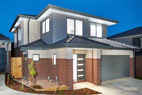 Property photo of 2/32 Dorset Road Croydon VIC 3136