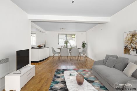 Property photo of 1/162 Princess Street Kew VIC 3101