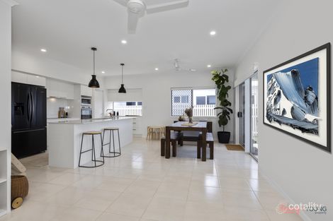 Property photo of 13 Magellan Street Burdell QLD 4818