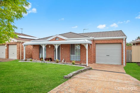 Property photo of 37 Nagle Crescent Blue Haven NSW 2262