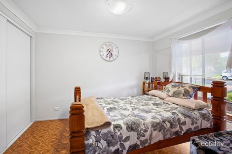 Property photo of 37 Nagle Crescent Blue Haven NSW 2262