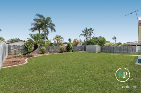 Property photo of 35 Greenwood Drive Kirwan QLD 4817