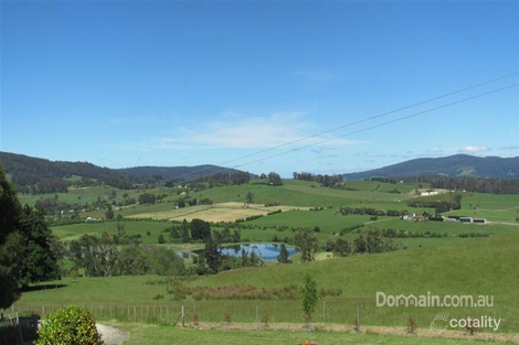 57 North Lilydale Rd, Lilydale, TAS 7268